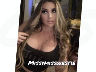 Missymisswestie