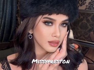 Missypreston
