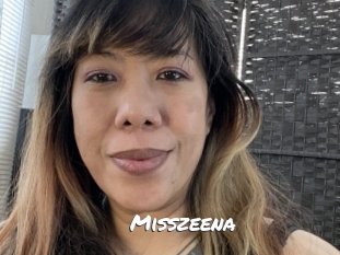 Misszeena