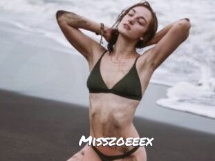Misszoeeex