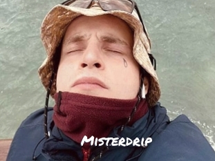 Misterdrip