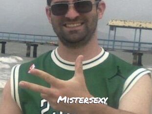 Mistersexy