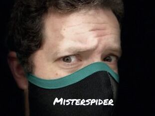 Misterspider