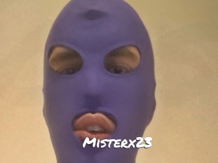 Misterx23