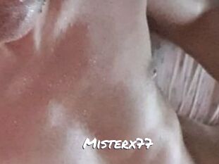 Misterx77