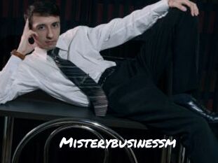Misterybusinessm