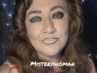 misterywoman Ochranne Siete