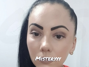 Misteryyy