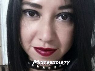 Mistresdirty