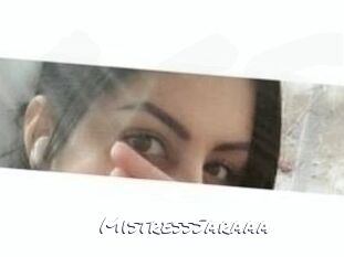 MistressSaraaa