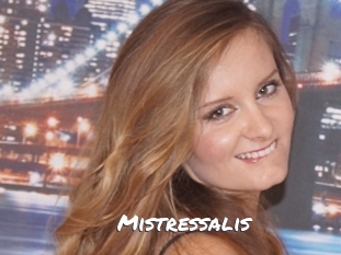Mistressalis