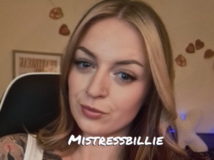 Mistressbillie