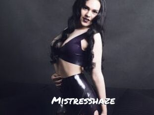 Mistresshaze