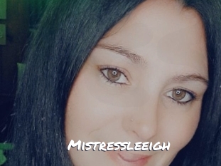 Mistressleeigh