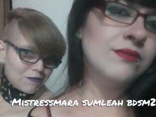 Mistressmara_sumleah_bdsm2