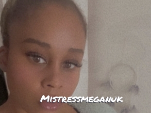 Mistressmeganuk