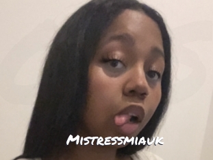 Mistressmiauk