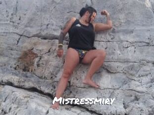 Mistressmiry