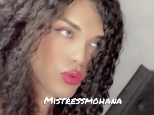 Mistressmohana