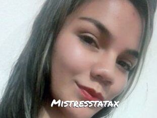 Mistresstatax