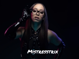 Mistresstrix