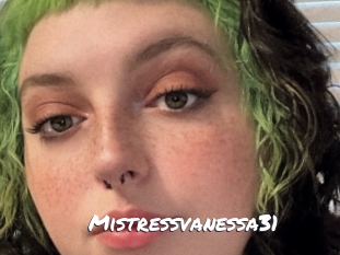 Mistressvanessa31