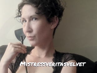 Mistressveritasvelvet