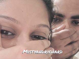 mistyandrichard Ochranne Siete