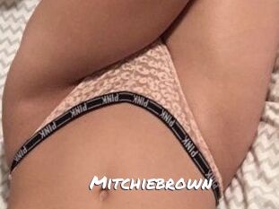 Mitchiebrown