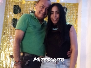 Mitesorito