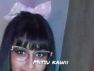 Mitsu_kawii