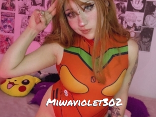 Miwaviolet302