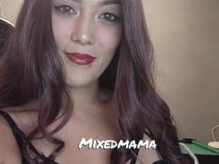 Mixedmama
