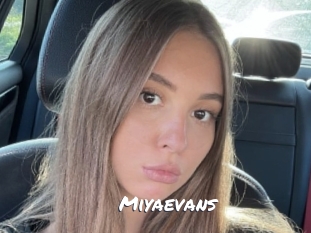 miyaevans Ochranne Siete