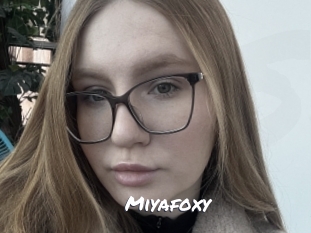 Miyafoxy