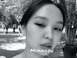 Miyakozu