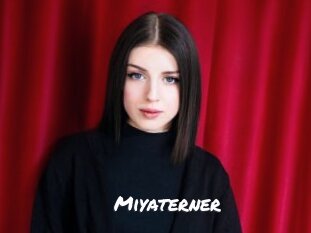 Miyaterner