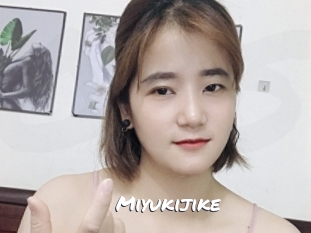 Miyukijike