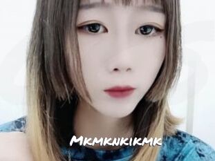 Mkmknkikmk