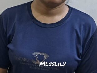 Mlsslily