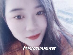 Mmayyuanbaby