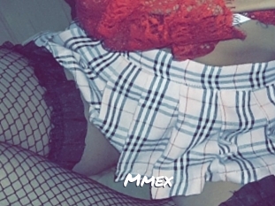 mmex Ochranne Siete
