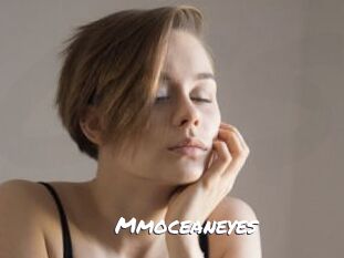 Mmoceaneyes