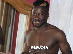 Mnncan