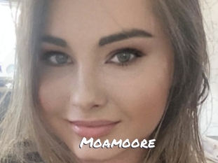 Moamoore