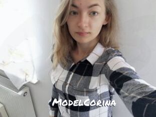 ModelCorina