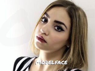 Modelface