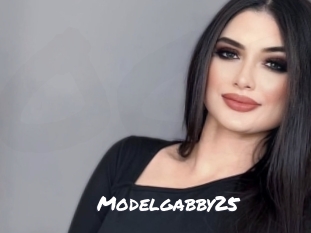 Modelgabby25