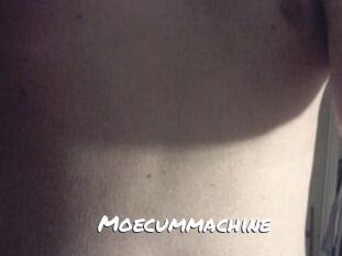 Moecummachine