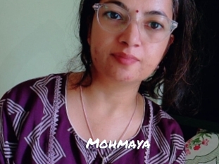 Mohmaya